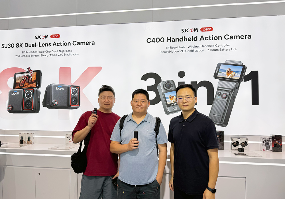 Feira de Eletrônicos HKTDC de Hong Kong 2026