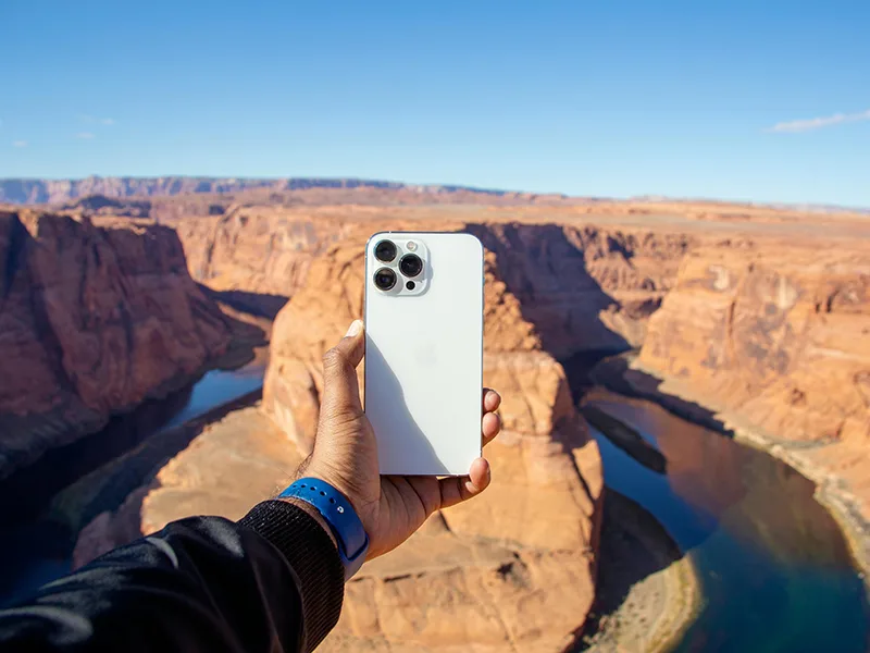 iPhone 17 Pro