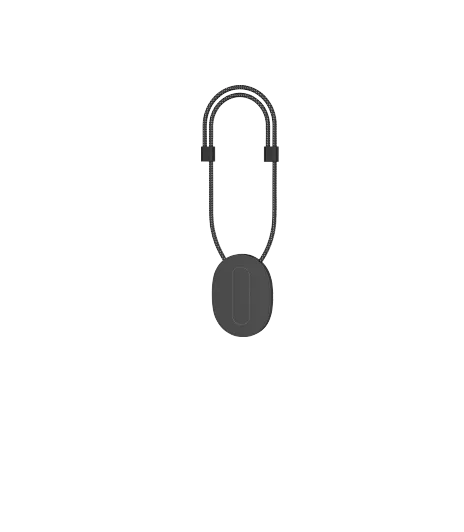 magnet pendant