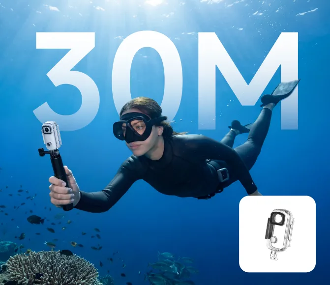 the best diving cameras