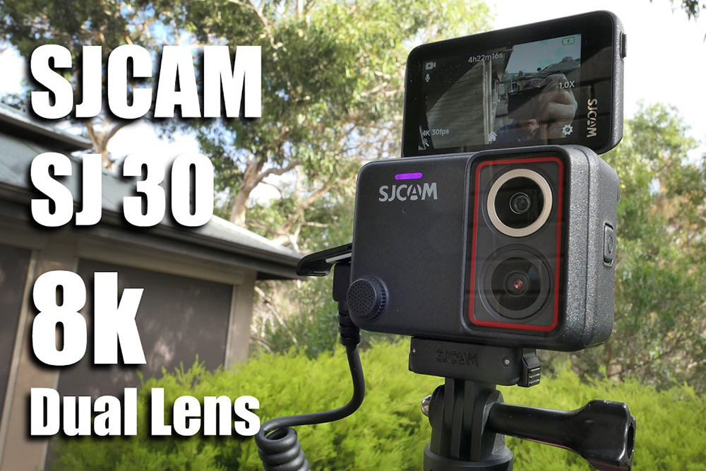 Maximize Your SJCAM SJ30