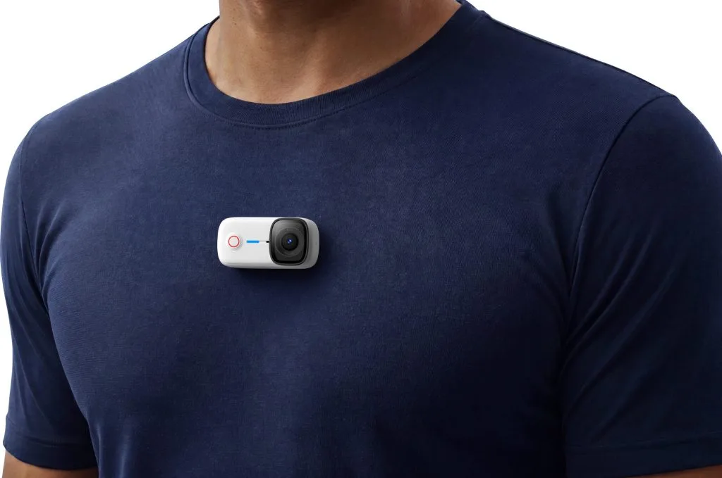 ciondolo magnetico con S10