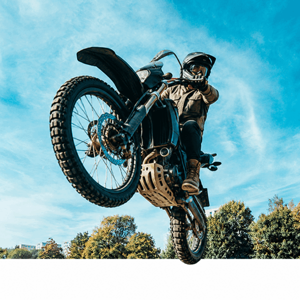 motorcycle camera