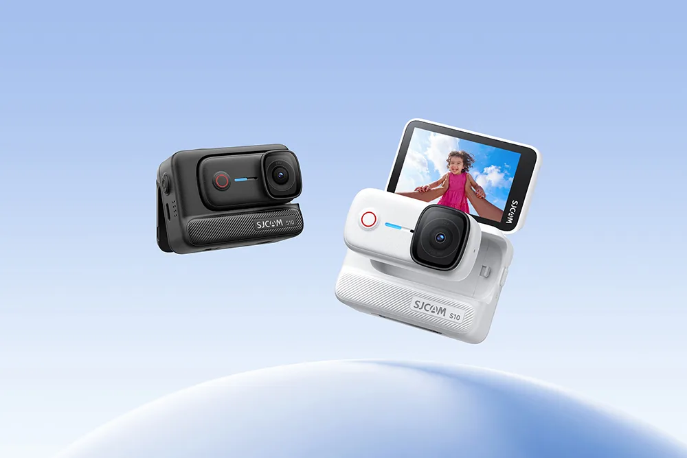 s10 4k small action camera