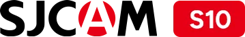 Logo SJCAM S10