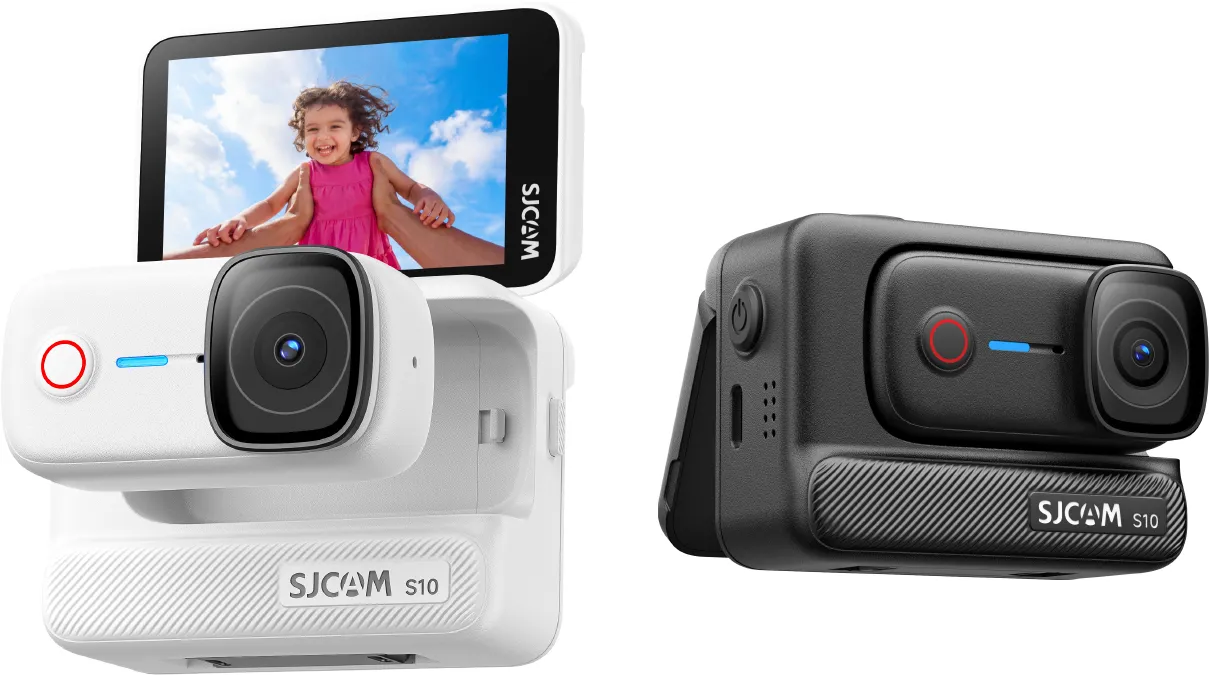 s10 tiny pov action camera