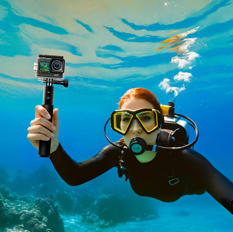 30m Waterproof Case