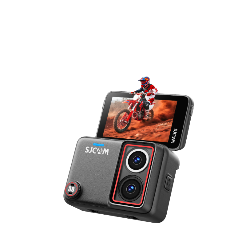 SJ30 camera for outdoor adventures