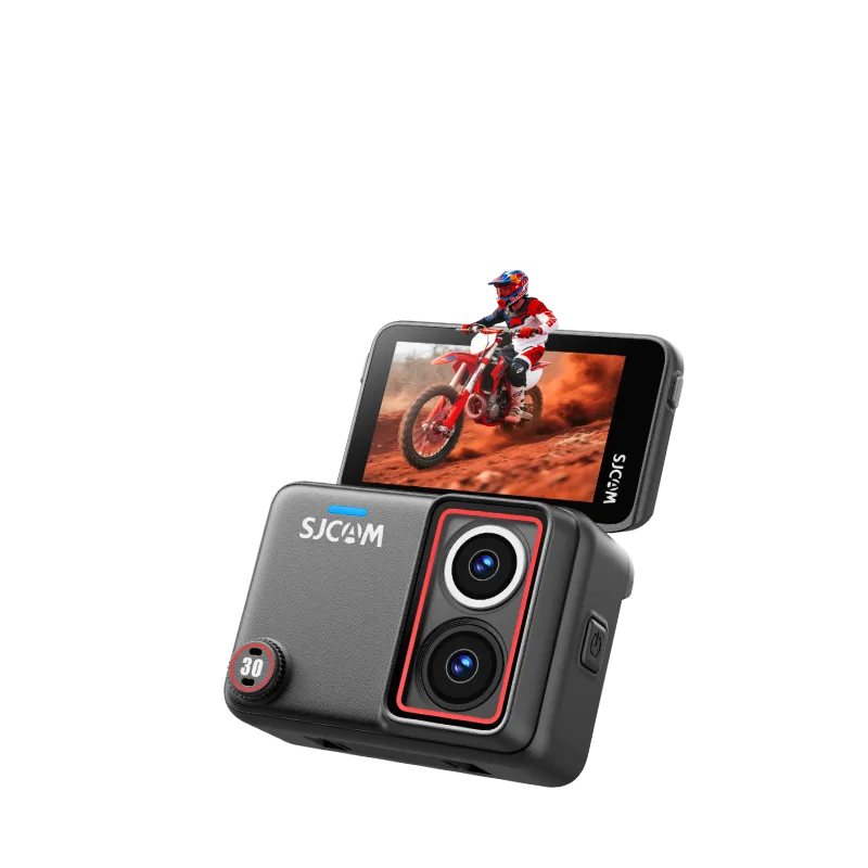 SJ30 camera for outdoor adventures
