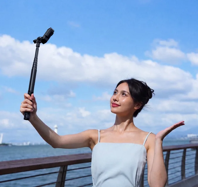 ZC2405 Selfie štap