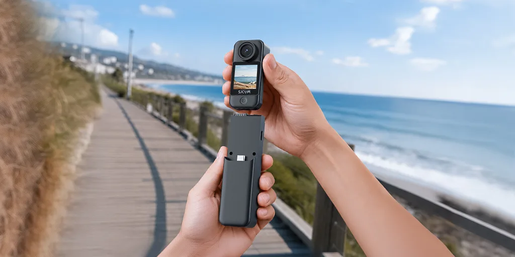 best portable camera for vlogging