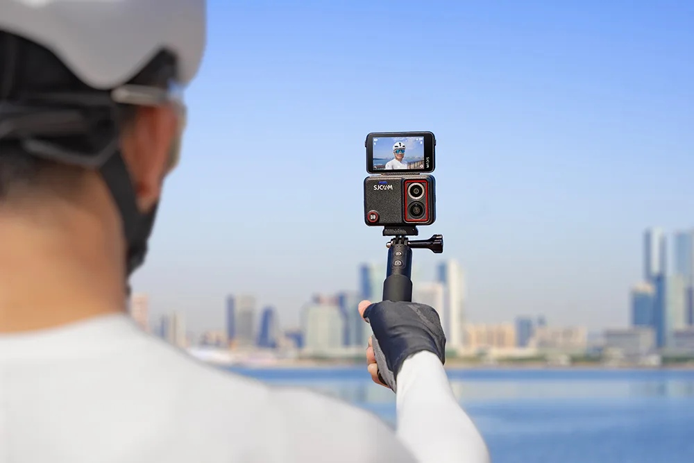 Kamera Vlogging Petualangan Terbaik