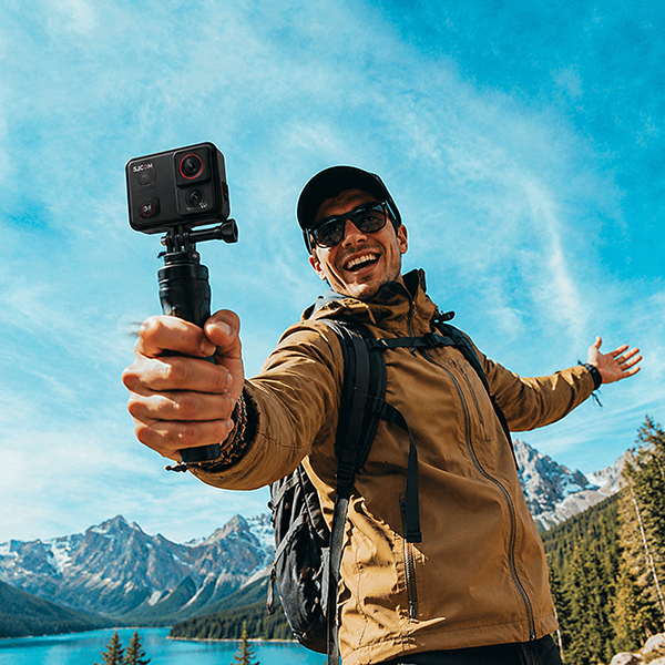 vlogging camera