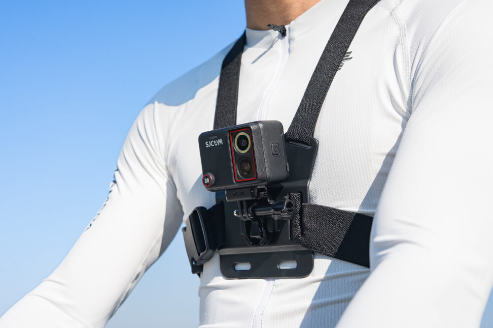 best bike camera for mountain sj30