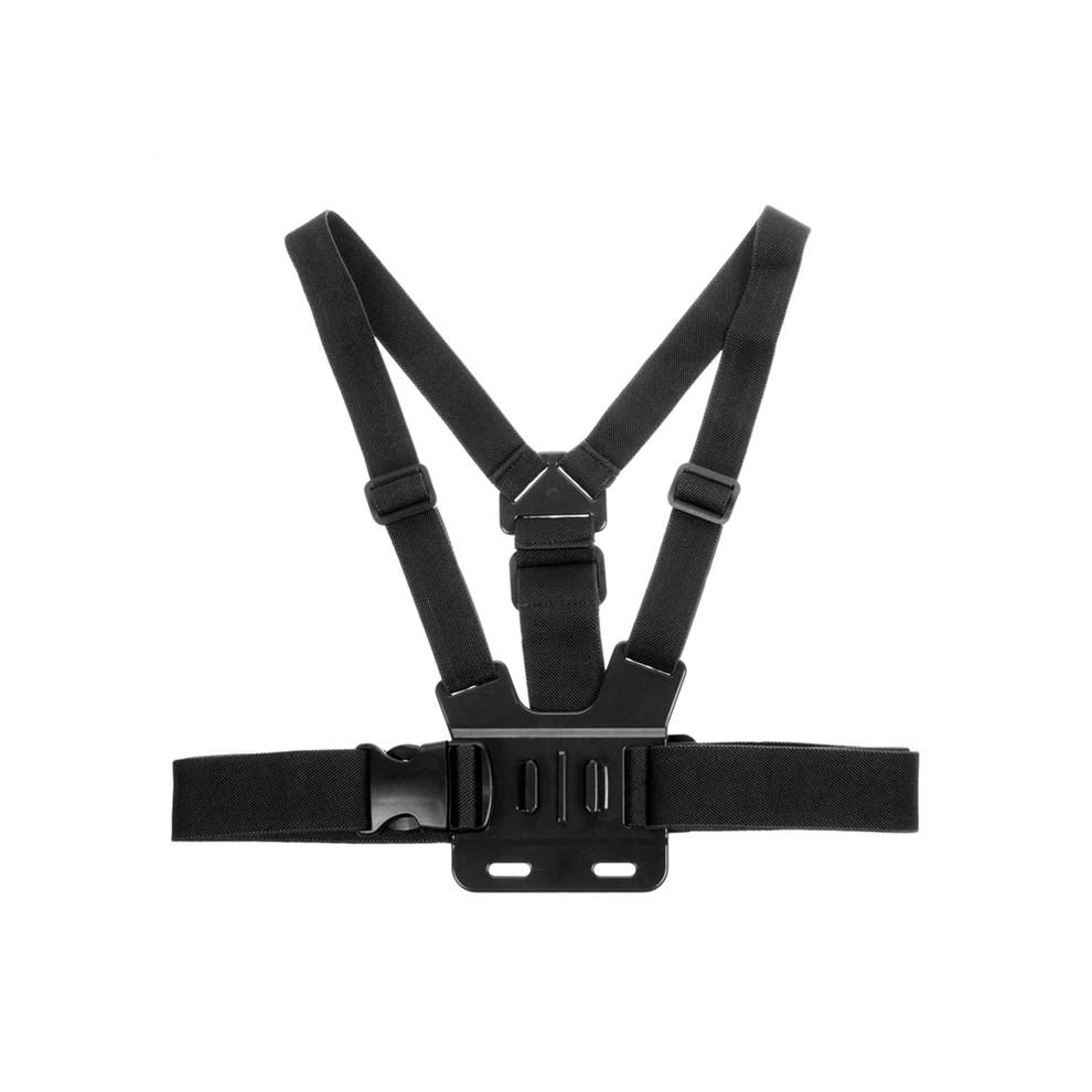 Chest Strap