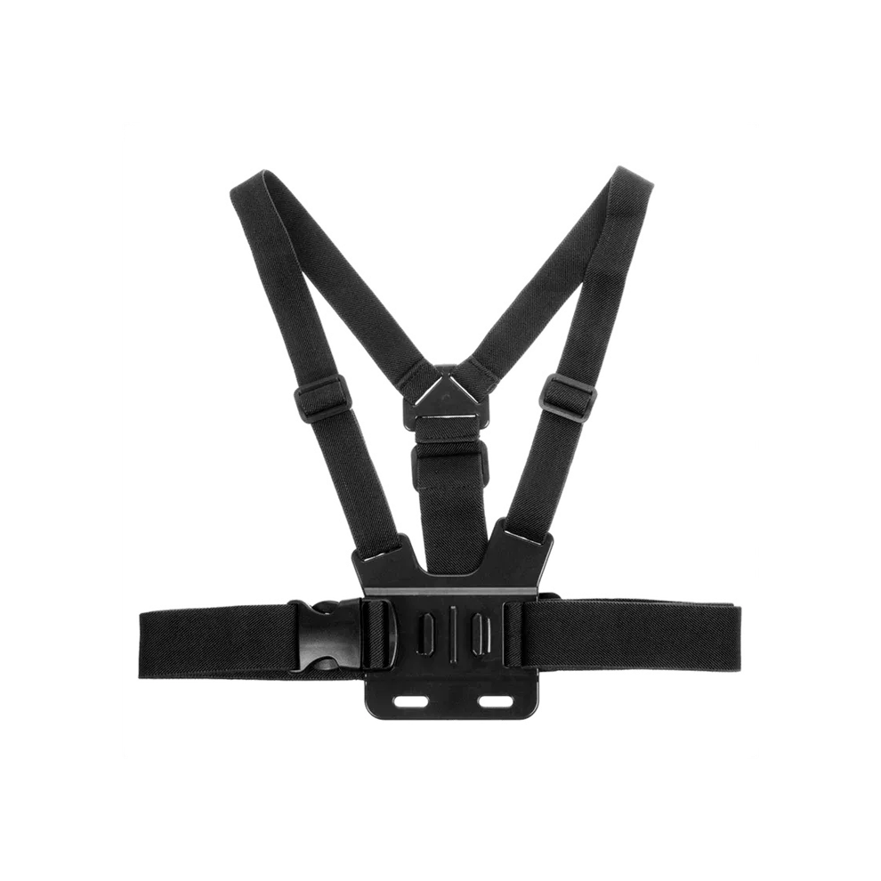 Chest Strap