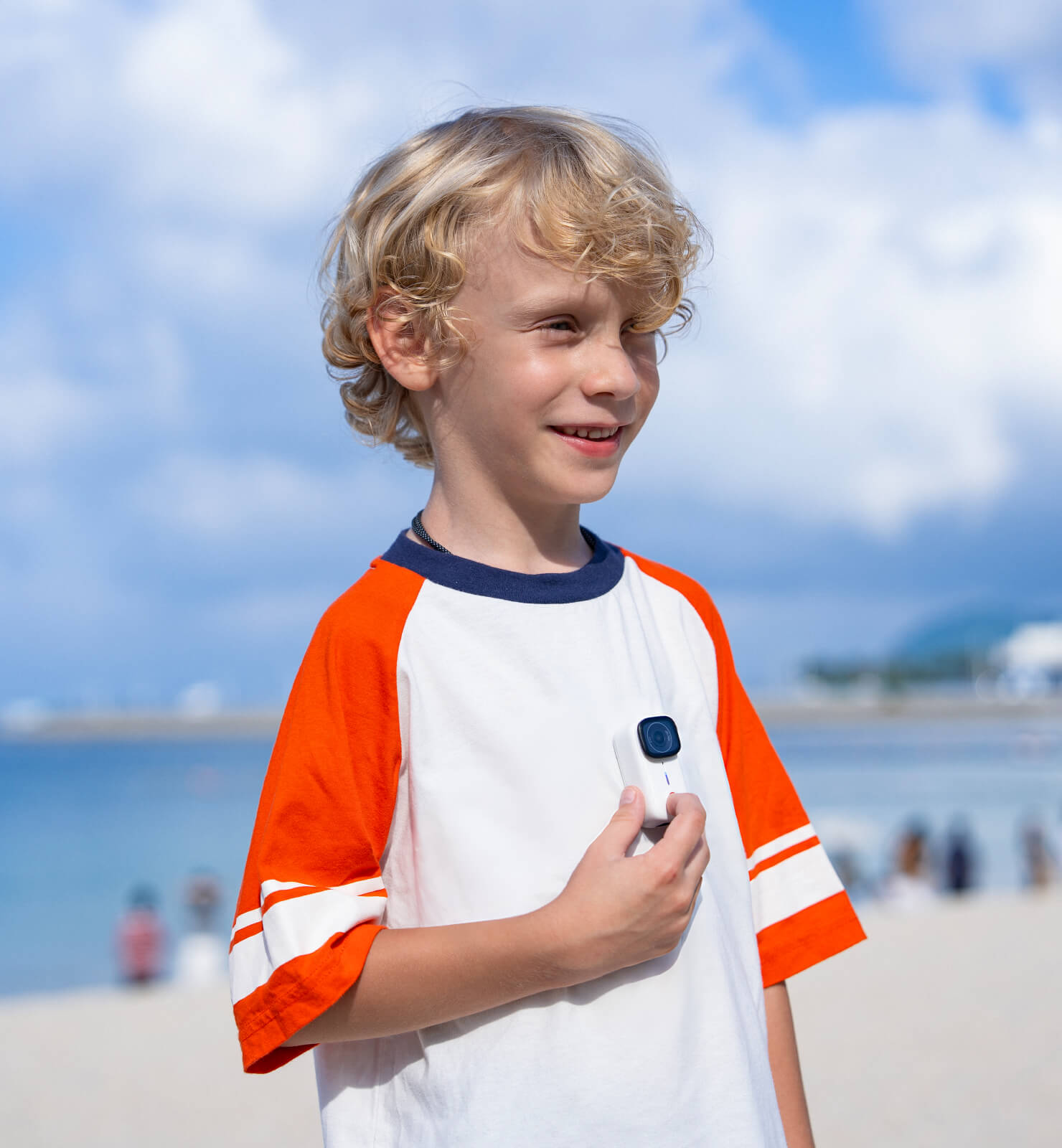 facile à utiliser pour les enfants