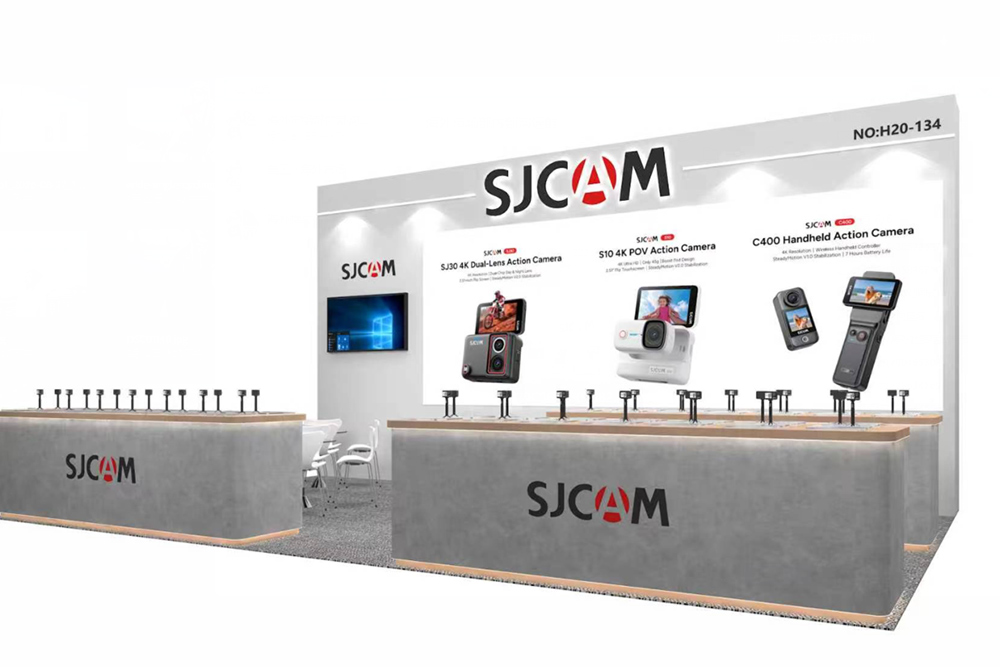 sjcam IFA 2026