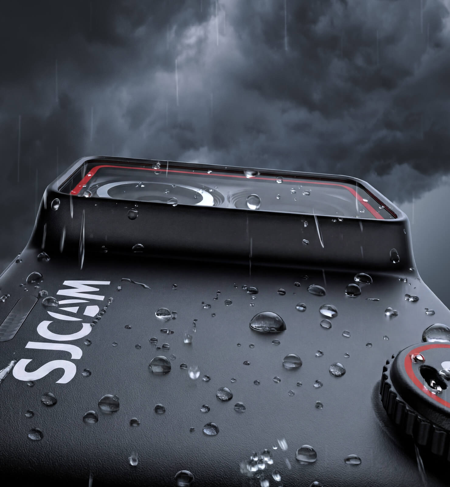 waterproof durable design for outdoor adventures