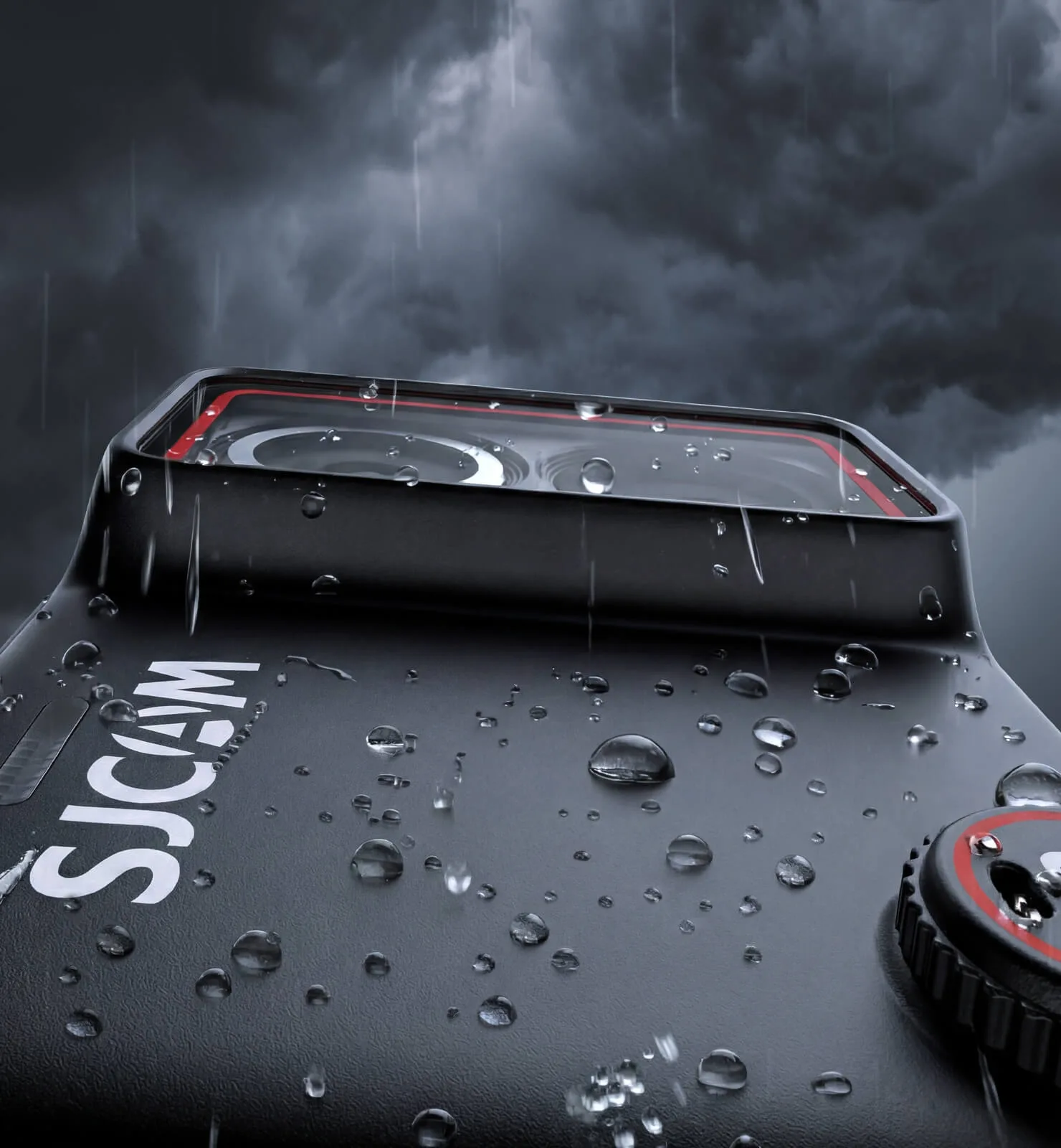 waterproof durable design for outdoor adventures