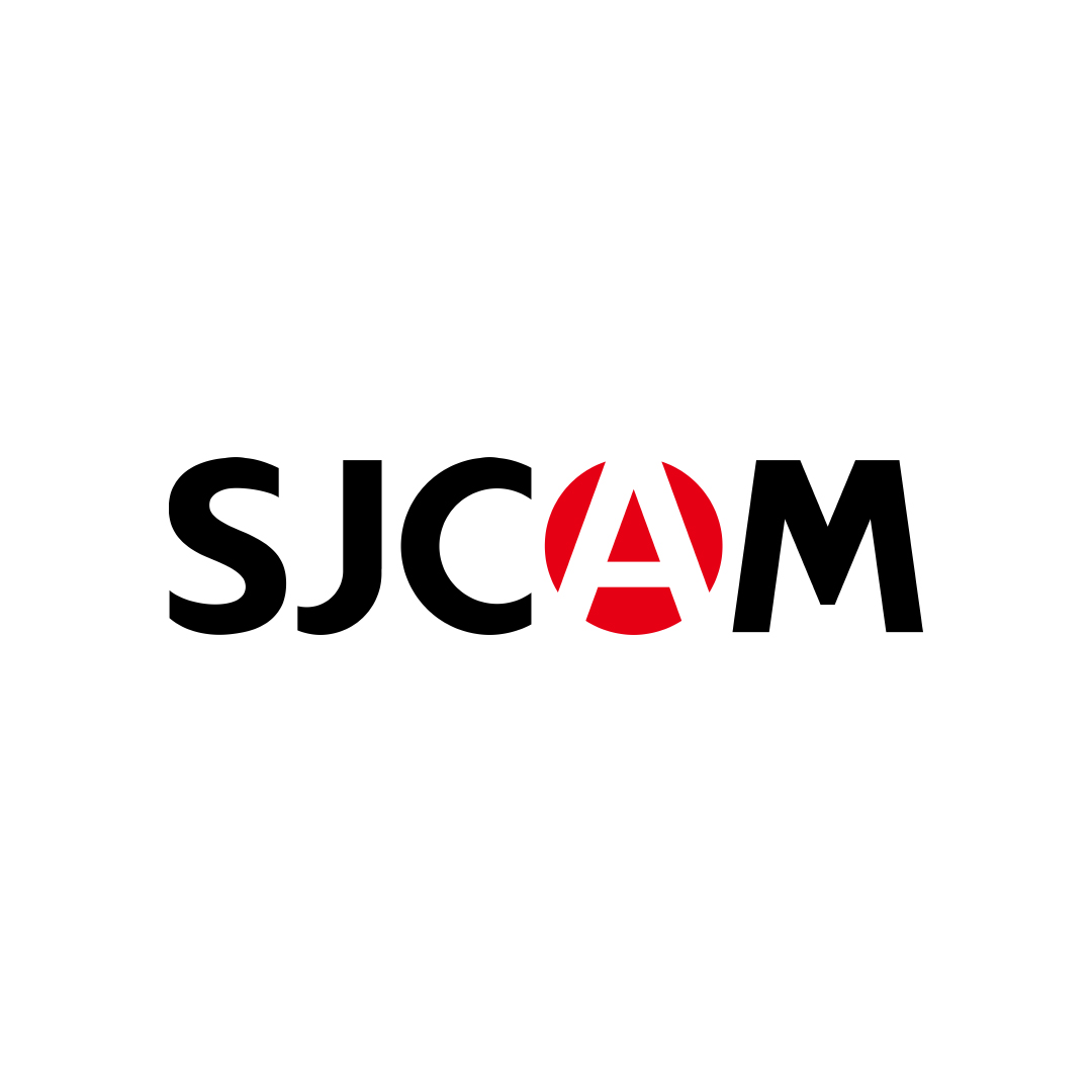 SJCAM logo