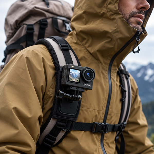 Backpack Clip