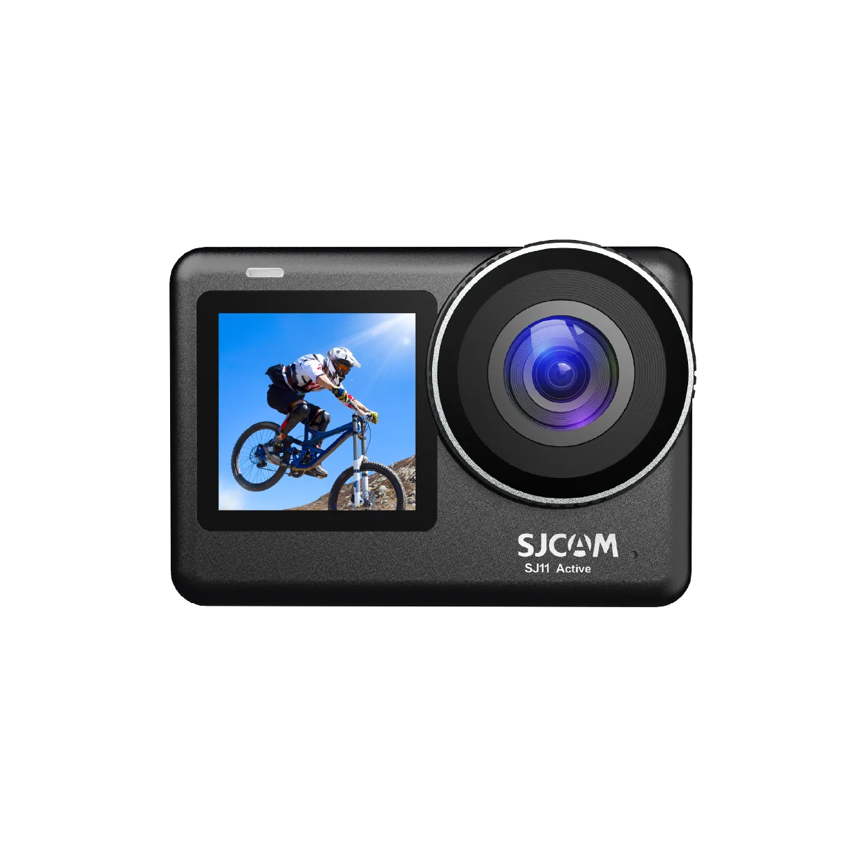 SJ11 Active